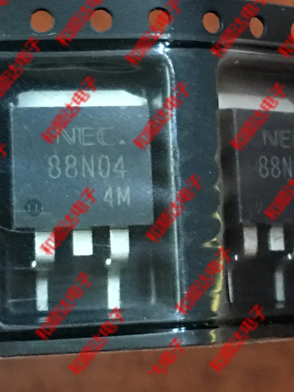 5 предметов в партии, 88N04-263 40V 88A TO263