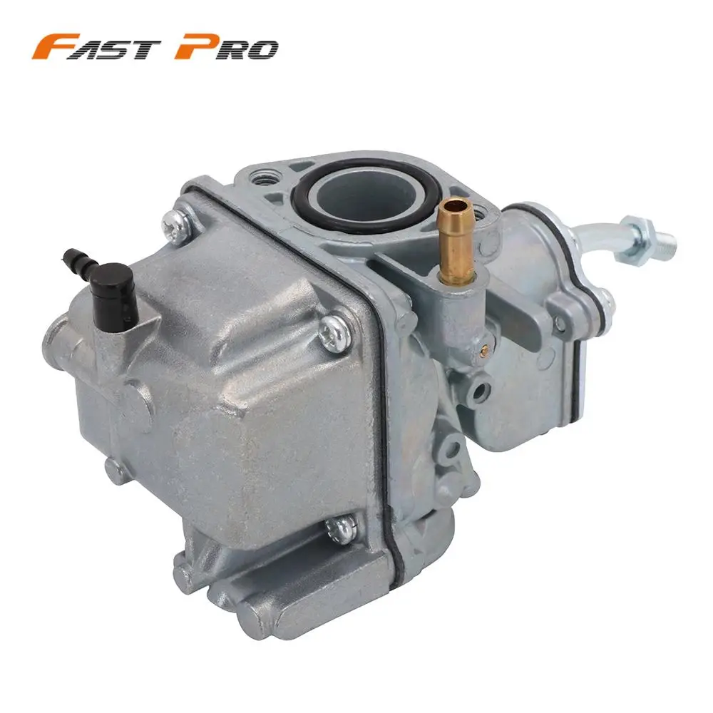 Высокое качество мотоцикла карбюратор Carburador для Yamaha Raptor 50 YFM50 YFM50R 2004 2005 2006 2007 2008 Soocter Запчасти