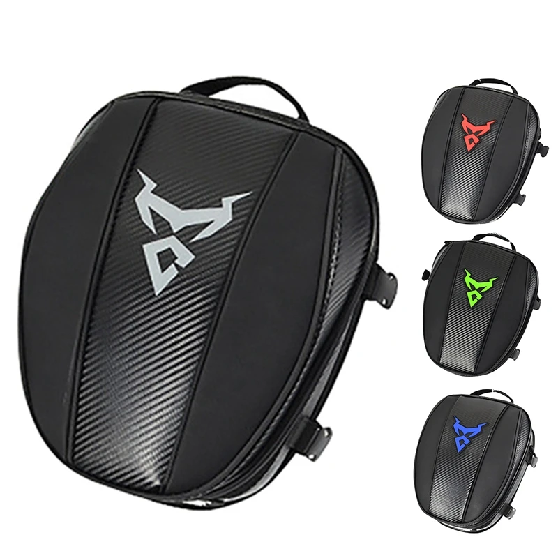 Motocentric моторюкзак для езды на мотоцикле сзади езды на мотоцикле хвост пакет может быть фиксированный Шлем может быть портативным Gra