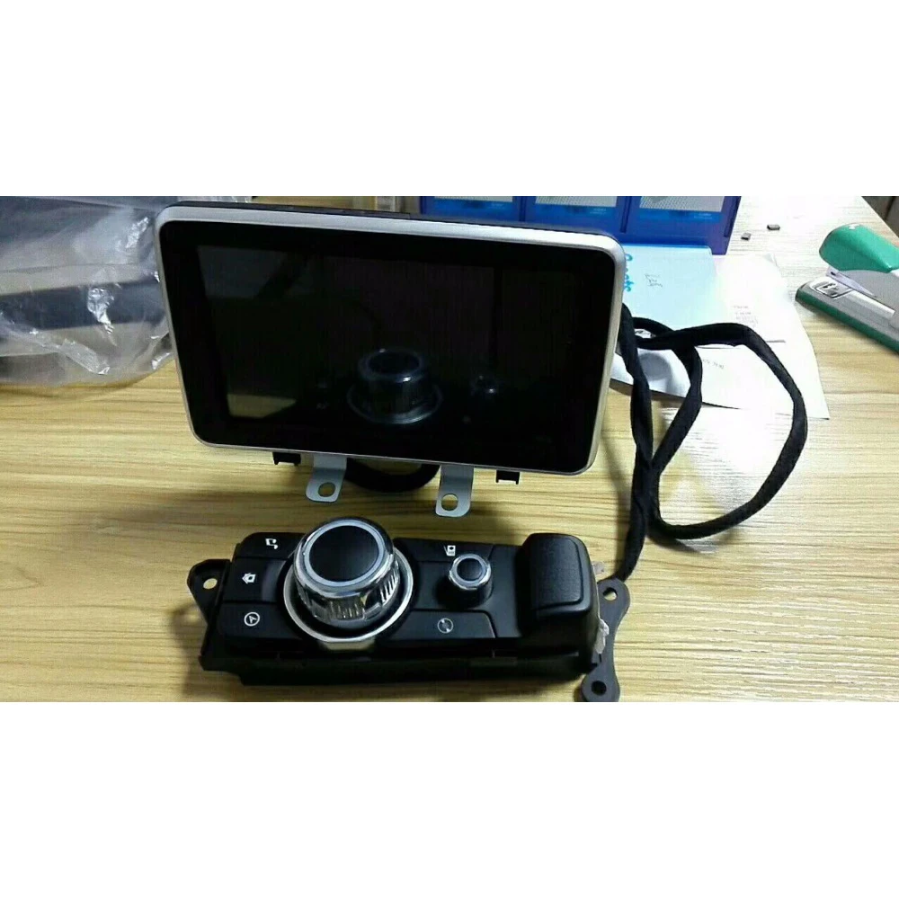 Clearance ChoGath 9 inch Android 8.0 Car radio GPS for Mazda 2 2015-2018 Android GPS player 0 Clearance ChoGath 9 inch Android 8.0 Car radio GPS for Mazda 2 2015-2018 Android GPS player 0
