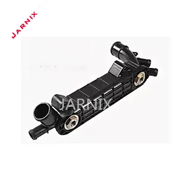 

Oil Cooler For BUICK OEM: 90448821