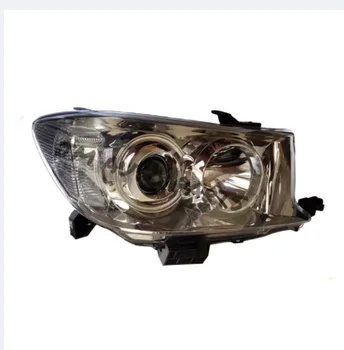 

Headlamp Headlight Head lamp Head light Toyot Fortuner 2009-2011