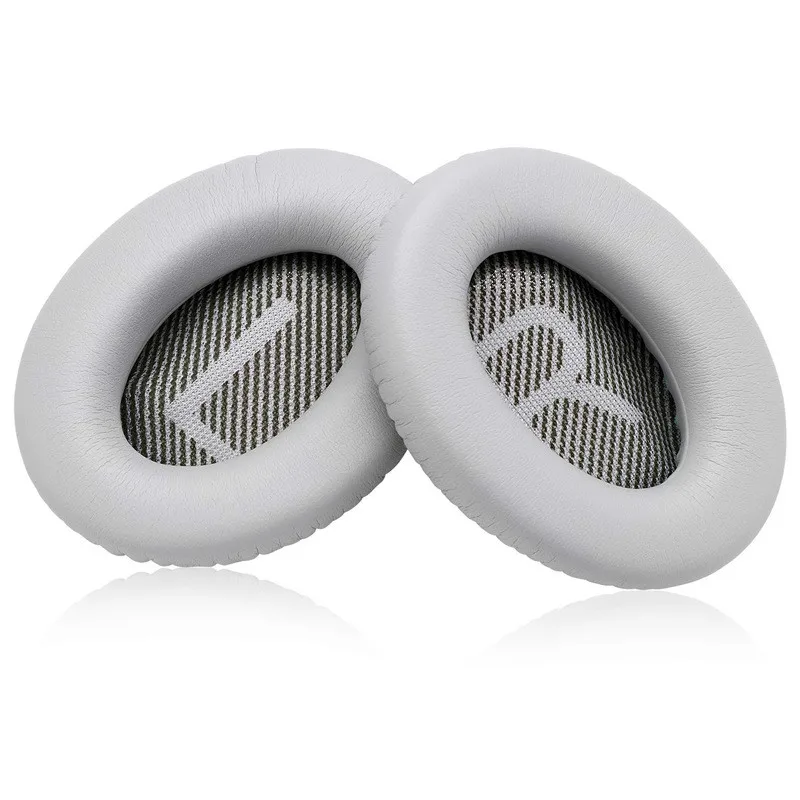Premium Ear Pads Replacement Foam Earmuffs for Headphones - High-Quality Ear Cushion Accessories