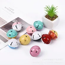 1 шт. игрушка колокольчик Игрушка музыкальный инструмент шум производитель детский стук мяч цвет соответствия родитель-ребенок интерактивные игры