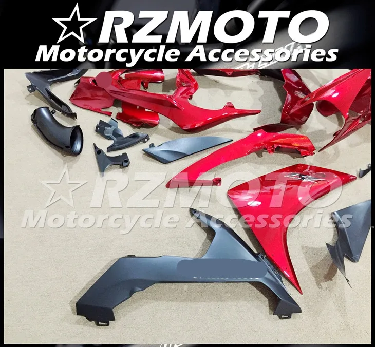 New ABS Motorcycle fairing kit For YAMAHA YZF R1 2007-2008 year Bodywork Injection mold Store No.1543