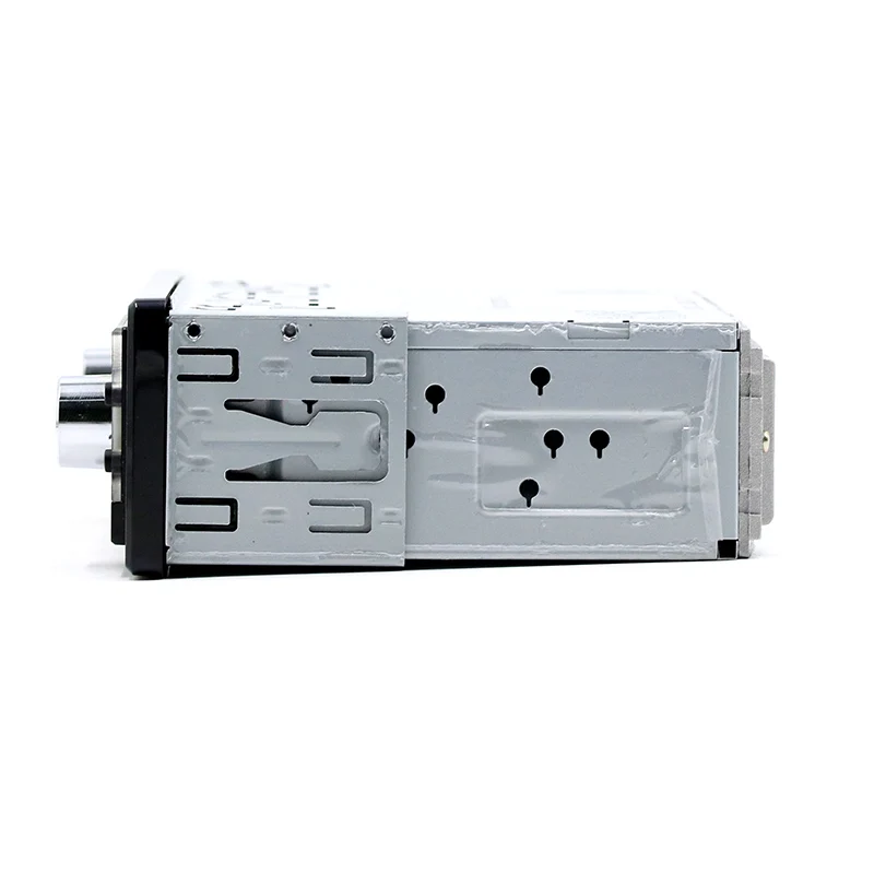 JSD-20158 аудио автомобиля SD USB MP3 MMC WMA авто стерео 1 Din автомагнитола 12 в Bluetooth V2.0 FM Aux вход приемник
