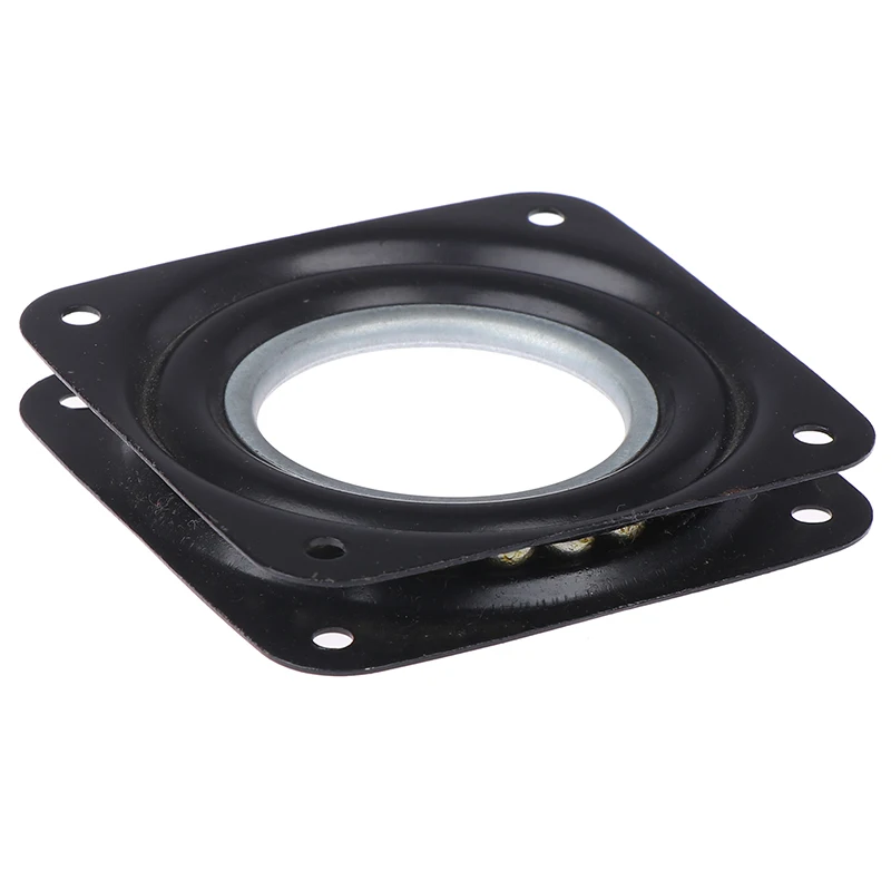 

2.8in Small Exhibition Turntable Bearing Swivel Plate Lazy Susan! Great For Mechanical Projects Hardware Fitting