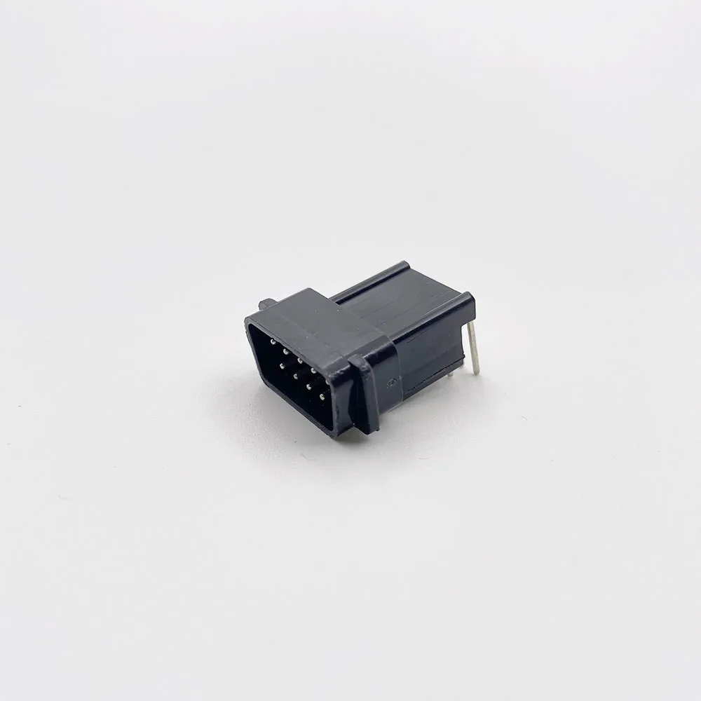 100 шт для sega MD2 9Pin Socket