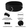 Speed Agility Kinetic Leg Resistance Bands Jump Trainer Yoga Taekwondo Trainer Pulling Rope For Home Gym Accessories 5