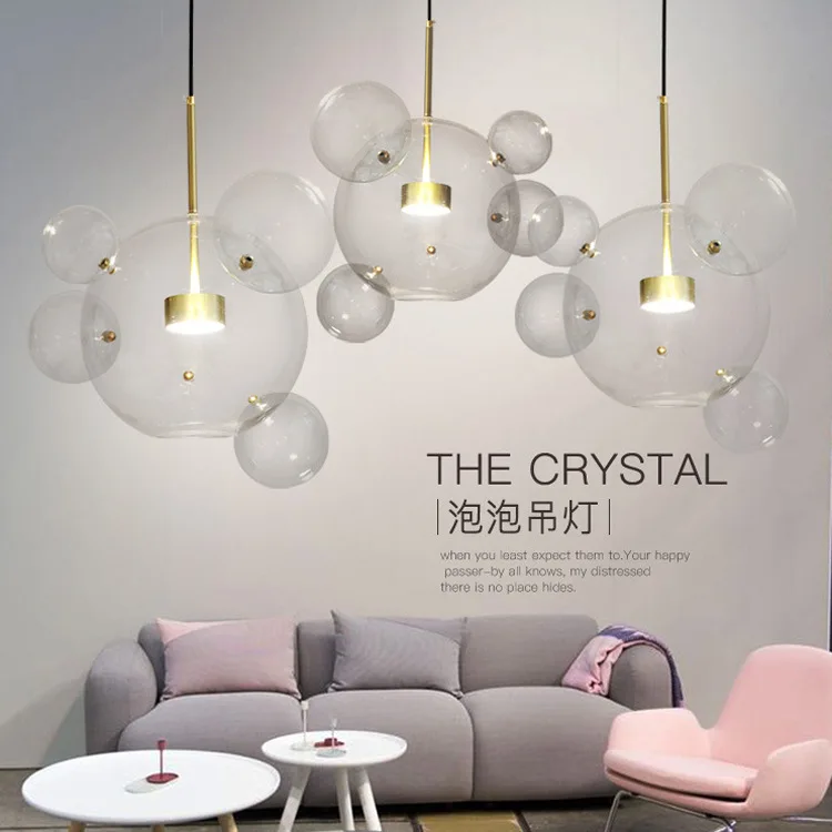 

Post-Modern Nordic Herringbone Contemporary Pendant Light Living Room Dining Room Dimmable G9 Bulb Hanging Lamps LED