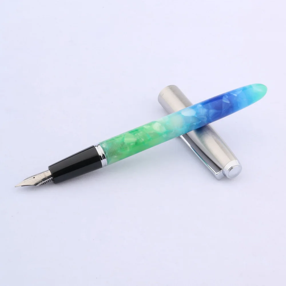 Jinhao-51-A ǹ Ŭ  ε巯  ȸ ζ  ũ , Ͻ 繫 б ǰ