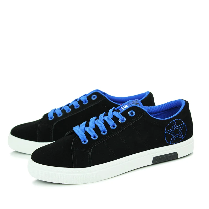 

2019 Summer Men Casual Shoes Fashion Canvas Shoes Men Breathable Black Sneakers Male Low Flats Walking Sneakers Chaussure