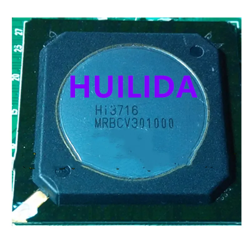HI3716MRBCV301000 BGA New origina