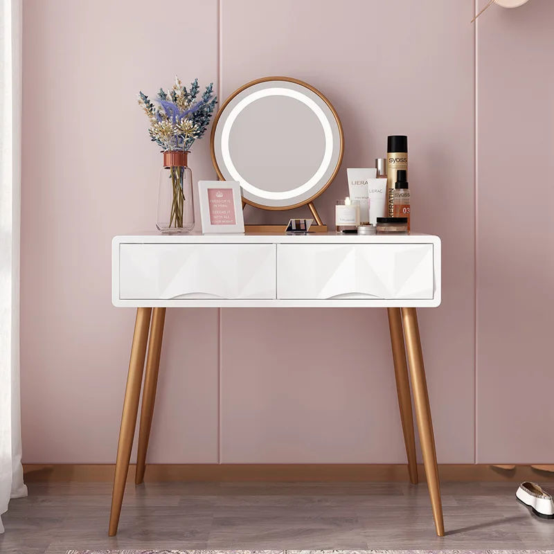 desk makeup light
