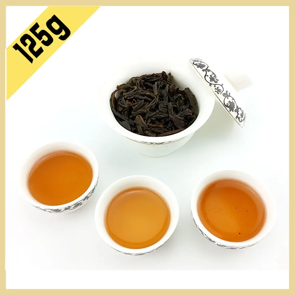 Китайский чай Baiye Feng Huang Dan Cong Chaozhou Phoenix Dancong китайский чай улун 125 г ча