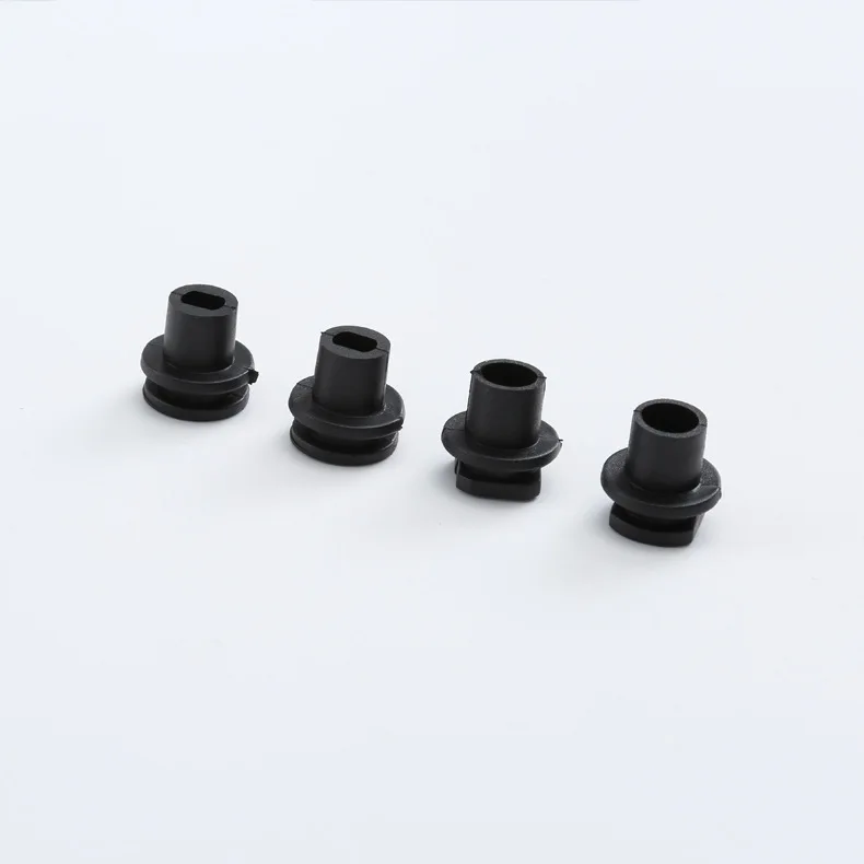 

BS Plug Cord Case Cable Clamp the United Kingdom Incense Inserted Case Flat Wire Plastic Waterproof round Cable Clamp Accessorie