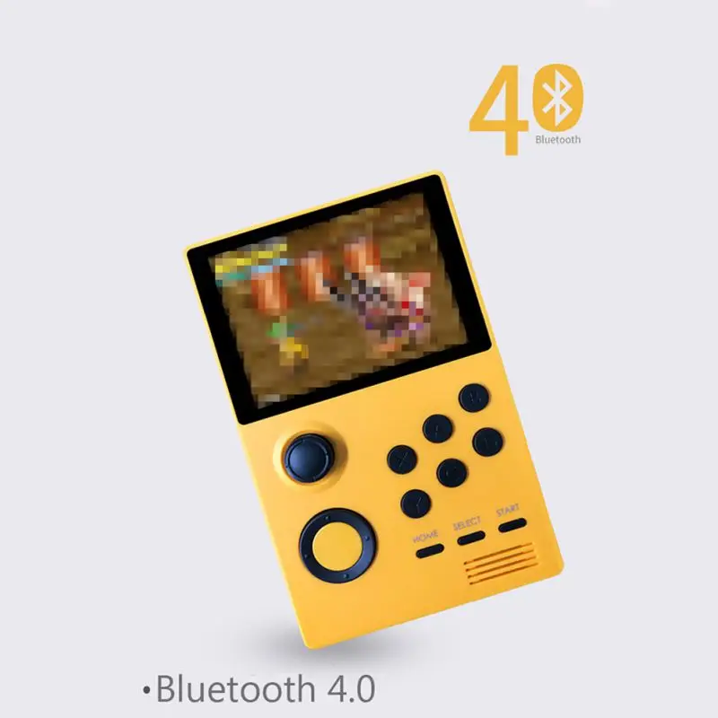 Moonlight Treasure Box портативная сетевая версия беспроводной Wi-Fi Подключение HDMI выход игровой плеер