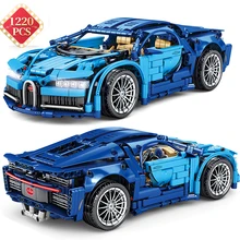 1220 pçs high-tech criador blocos de construção idéias mundialmente famoso carro de corrida tráfego veículo modelo kit tijolos brinquedos para meninos crianças