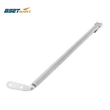 

Stainless steel 304 Deck Hatch Spring Adjuster Cabin Hardware Door Porthole Door Hatch Support Spring Holder Boat Accessories