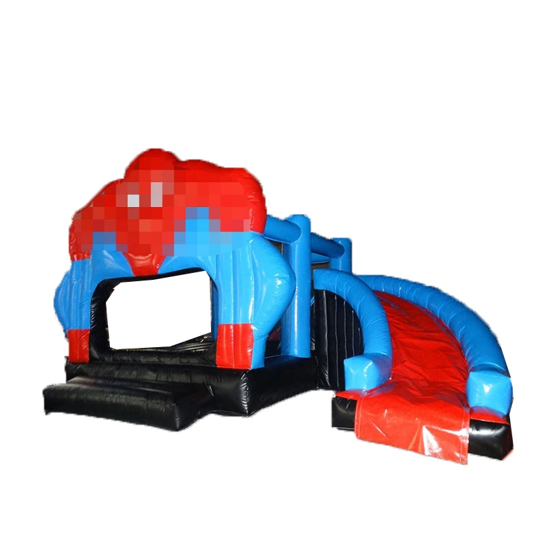 

Fantastic inflatable bounce house,Customizable patterns jumping area ,outdoor/indoor inflatable moonwalk bouncer
