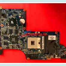 Для hp Pavilion dv6 dv6-3141sl DV6-3000 материнская плата 630278-001