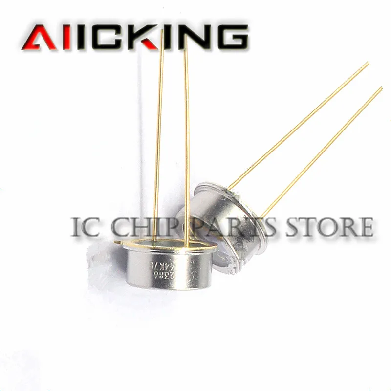 S2386-44K Silicon photodiode 960NM TO 5 induction area of 3.6X3.6MM