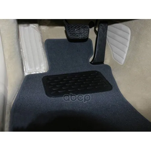 Коврики В Салон Lexus Ct200h 2011-, Хб., 5 Шт.(Текстиль) Autofamily арт. NLT.29.20.11.110kh