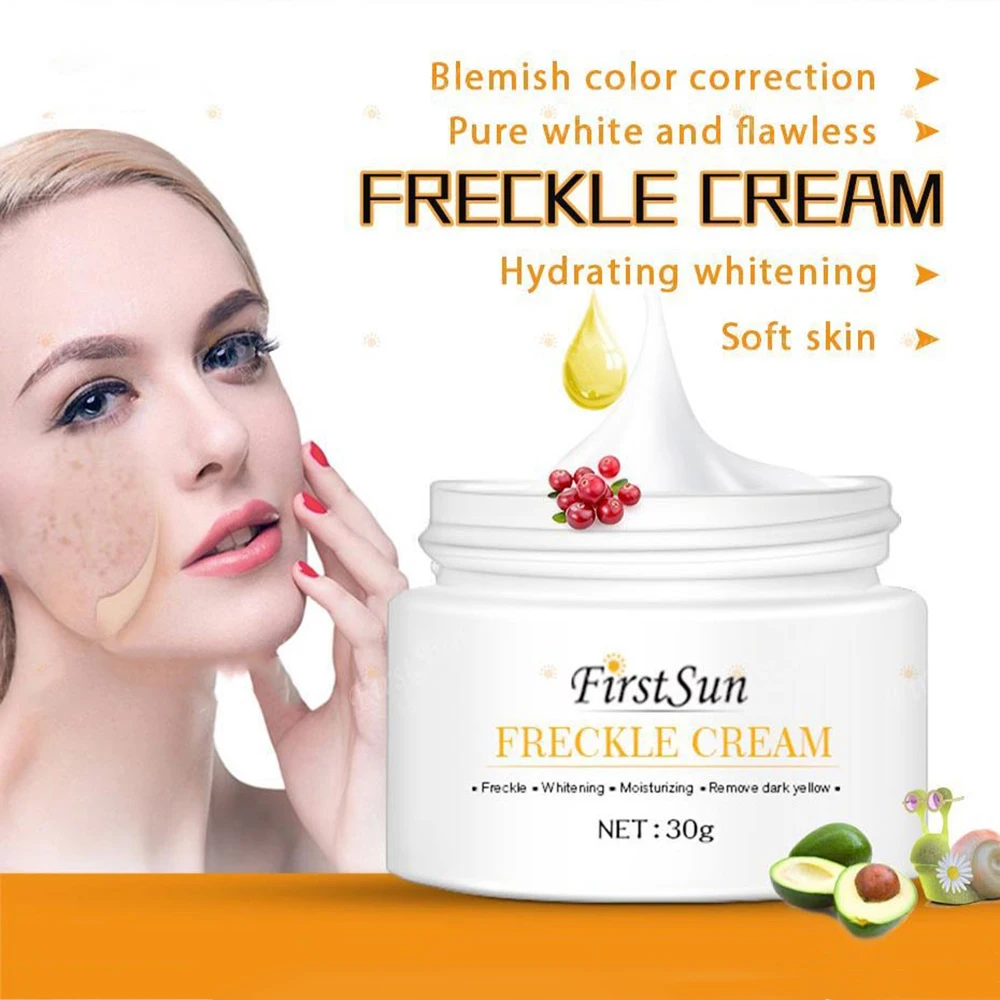 Крем для лица Repair Essence подавляет меланин уход за кожей морщин удаление пятен