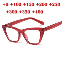 Хит, кошачьи солнцезащитные очки, фотохромные очки для чтения, для женщин и мужчин, дальнозоркость, Пресбиопия, с диоптриями, Пресбиопия, очки