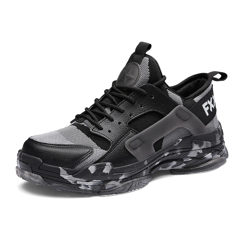 

Men running sneakers outdoor lightweight man jogging shoes non-leather soft breathable casual shoes male sport trainers