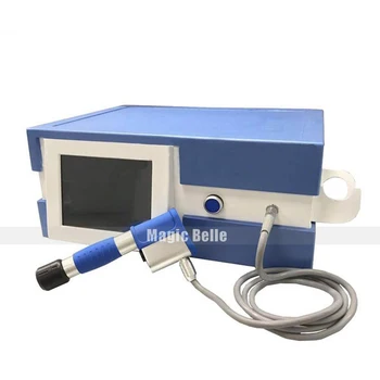 

2020 CE approved Updated SW13 Extracorporal Shock Wave Therapy Machine Pain Treat Compressor 8 Bar Shockwave Equipment