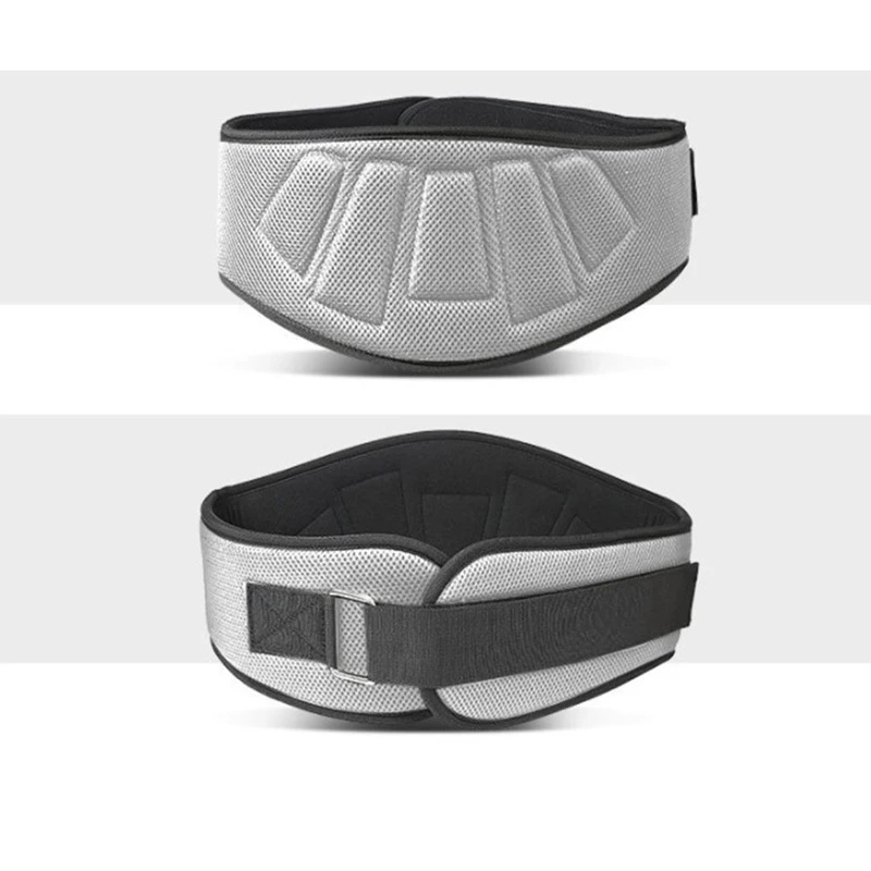 Weightlifting Belt Bodybuilding Musculation Gym Belt Fitness Waist