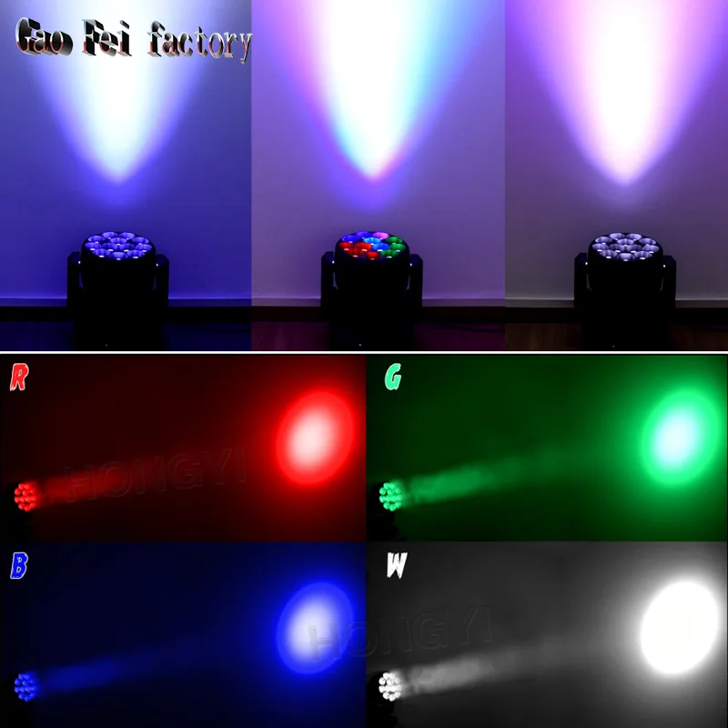 Lyre wash dmx сценический светильник ing 4в1 rgbw led bee eye moving head beam с зумом, светильник для дискотеки, сцены, свадьбы