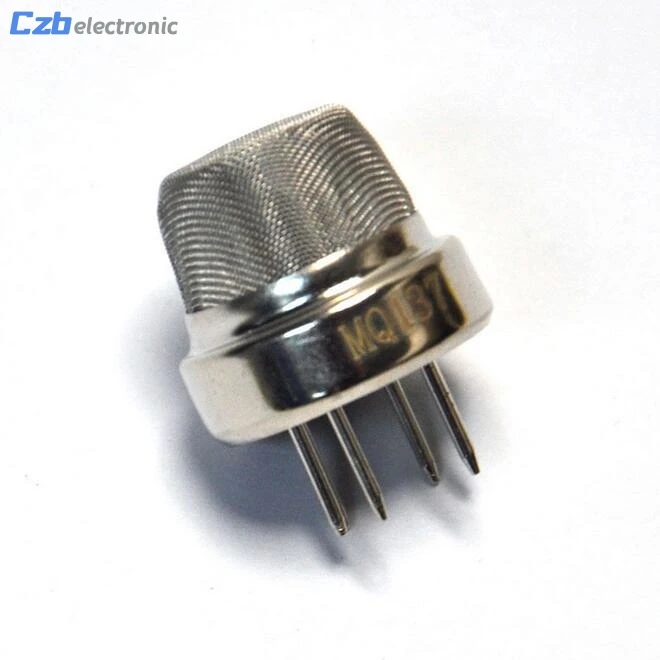 

1pcs MQ135 MQ 135 MQ-135 Smoke Liquefied Flammable Methane Gas Sensor Module for Arduino Diy Starter Kit