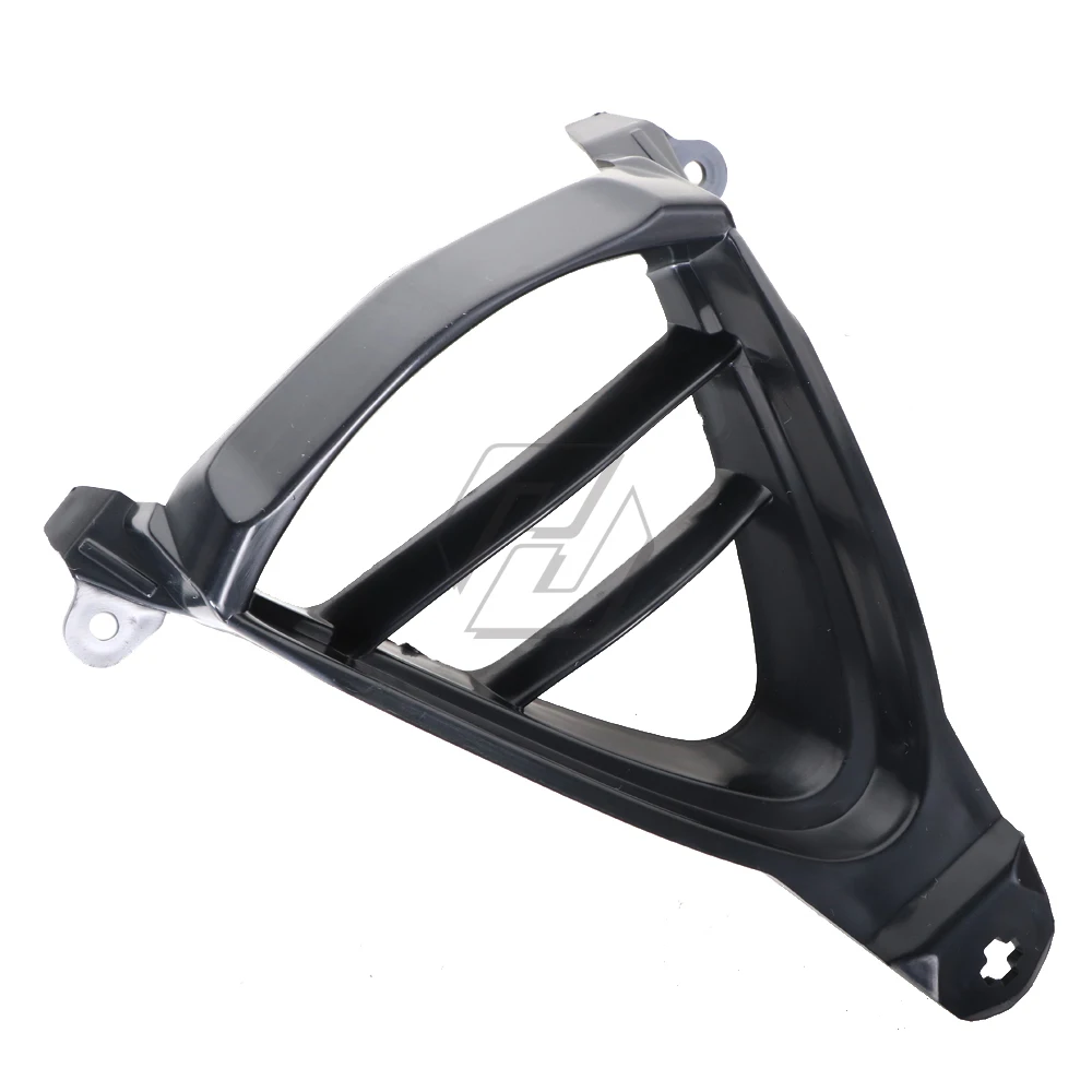 

Motorcycle Fairing Cowling Trim Cover Bracket Case for Triumph 675 2006-2012