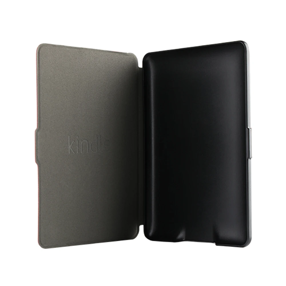 Ультратонкий Умный Магнитный защитный чехол из искусственной кожи книжка для