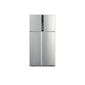

Two-chamber refrigerator Hitachi R-V 722 PU1 INX stainless steel
