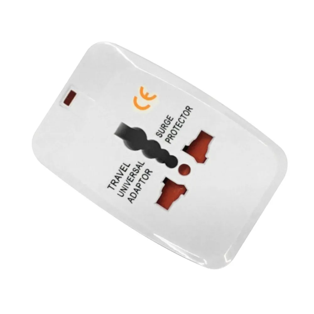 Универсальный адаптер для путешествий, двойной USB зарядное устройство, AU/UK/US/EU, все в одной стене, адаптер питания, Международная розетка питания
