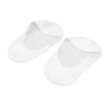 

Invisible Shallow Mouth Non-slip Casual Socks Moisturizing Socks