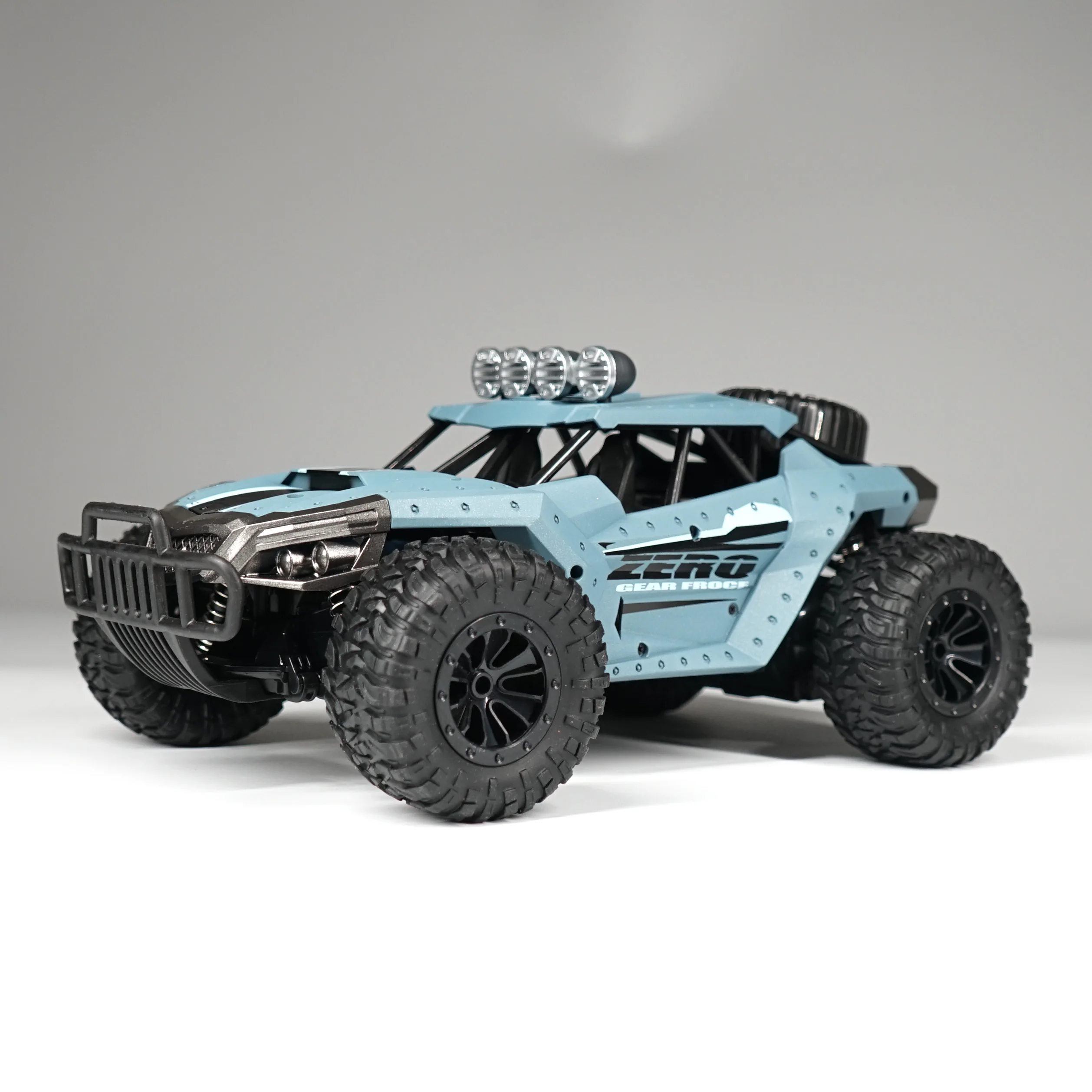 

RC Car climbing Car Double Motors Drive Bigfoot Car Remote Control Model Off-Road Vehicle oys For Boys Kids