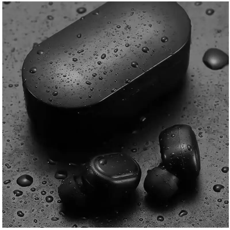 Sport M1 Bluetooth Headsets Wireless Earbuds 5 0 TWS Earphone Noise Cancelling Mic for iPhone Xiaomi Huawei Samsung