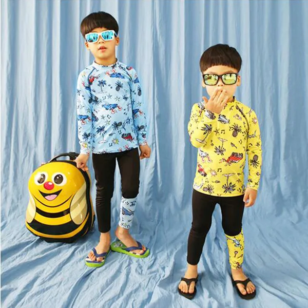 Купальный костюм; детское бикини для мальчиков; детский купальный костюм; Лидер продаж; костюм для дайвинга; Детский костюм для купания; одежда для купания с длинными рукавами