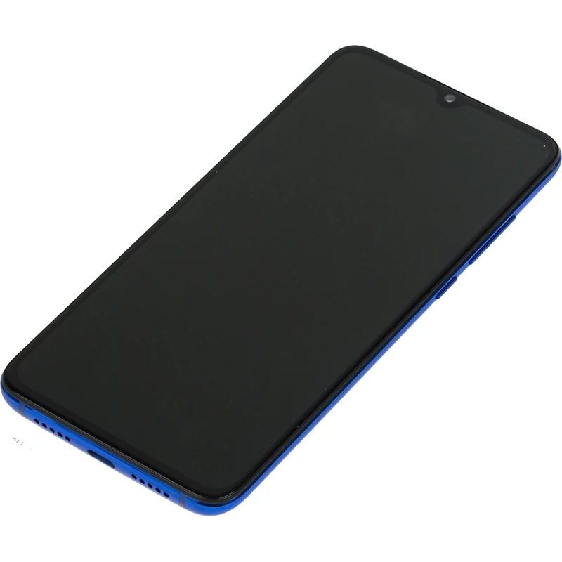 XIAOMI Mi 9 Lite 128Gb smartphone, blue aurora