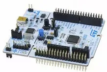 

In stock!!! NUCLEO-L073RZ STM32L073RZ Development board Free Shipping