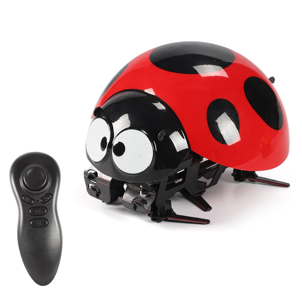 ladybug robot kit