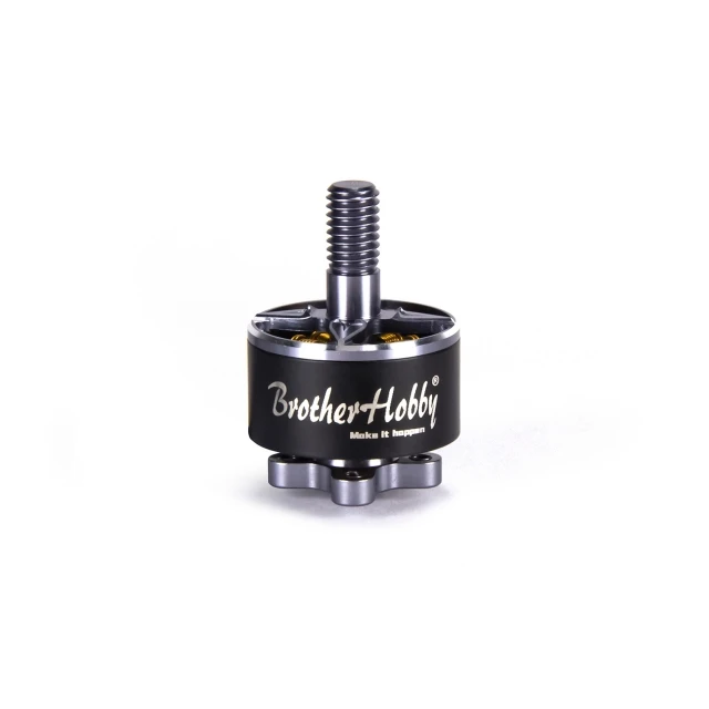 BrotherHobby Мстители VY 1507 моторы 4-6S бесщеточный двигатель FPV гоночный RC Квадрокоптер