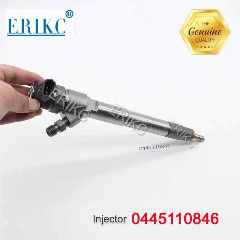 0445110846HighPressureJetPumpInjector0445110846FuelTank