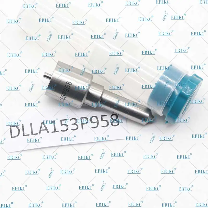 093400-9580 DLLA153P958 Авто CR сопло DLLA 153 P 958 дизельный топливный насос форсунка DLLA 153 P 958 для инжектора 095000-6631
