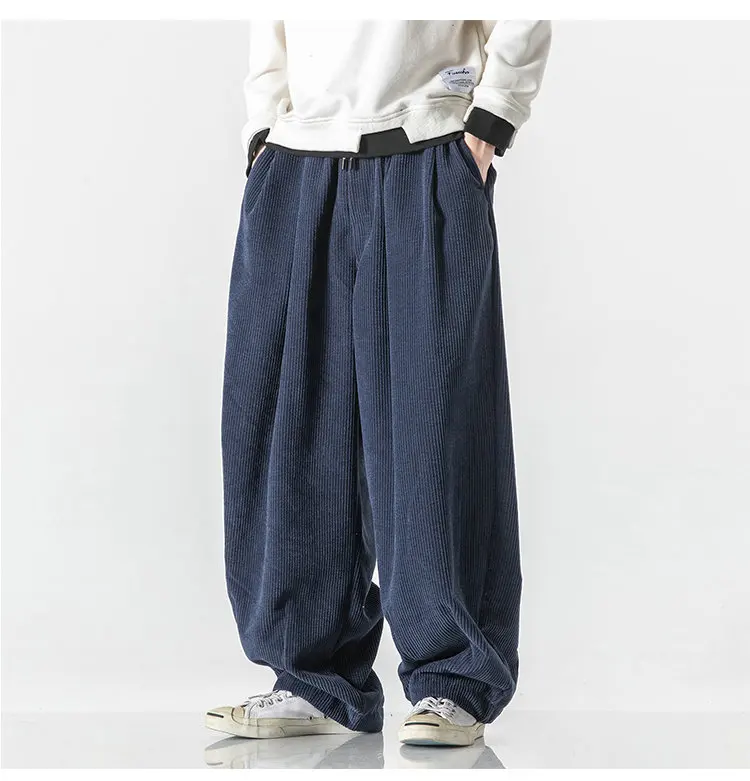 harem outfit New Men's Casual Trousers Streetwear Harem Pants Fashion Woman Long Pants Big Size Loose Male Sweatpants Harajuku Style 5XL linen harem pants