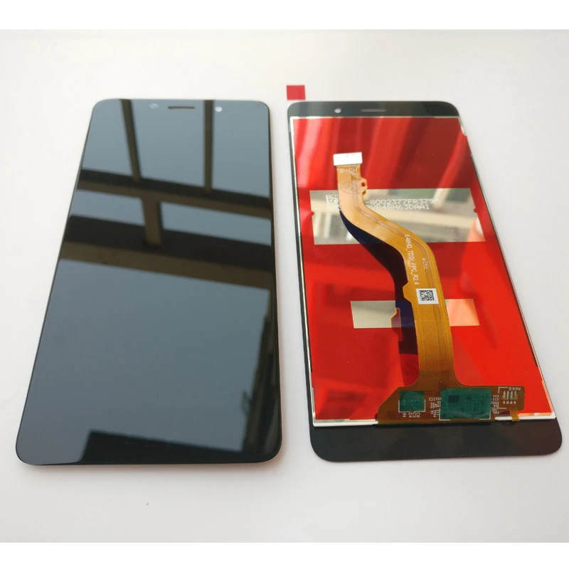 Black hd LCD Glass Screen LCD Screen and Digitizer Full Assembly with Frame for Huawei Y7 Color : White 2017 Black hd LCD Glass Screen LCD Screen and Digitizer Full Assembly with Frame for Huawei Y7 Color : White 2017